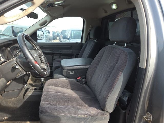 2005 Dodge Ram 1500 SLT