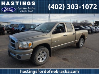 2006 Dodge Ram 1500 SLT 26G