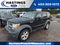 2007 Dodge Nitro SXT