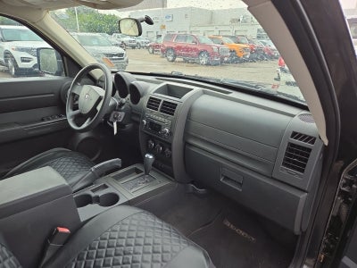 2007 Dodge Nitro SXT