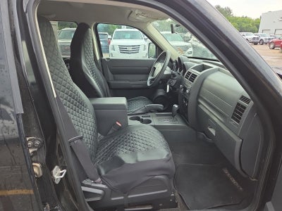 2007 Dodge Nitro SXT