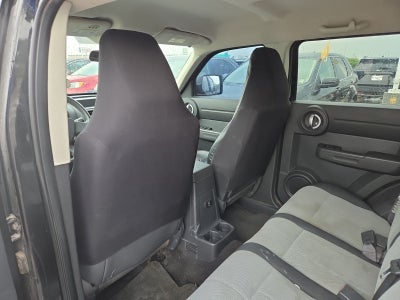 2007 Dodge Nitro SXT