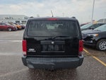 2007 Dodge Nitro SXT