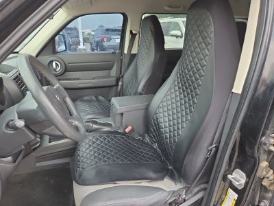 2007 Dodge Nitro SXT