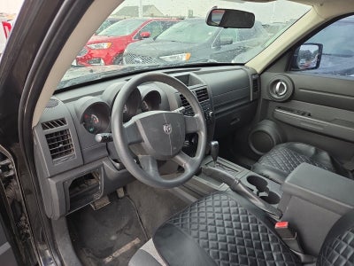 2007 Dodge Nitro SXT