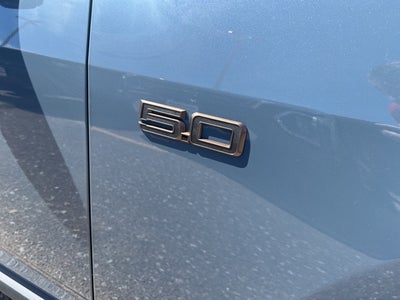 2025 Ford Mustang GT Premium 401A