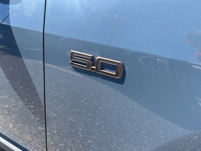 2025 Ford Mustang GT Premium 401A