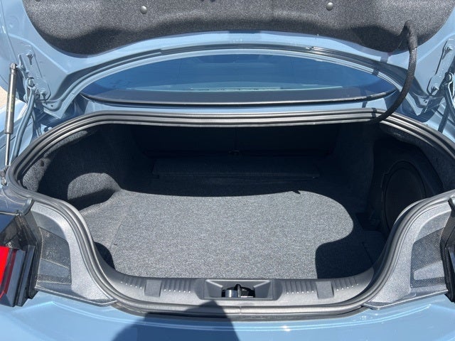 2025 Ford Mustang GT Premium 401A