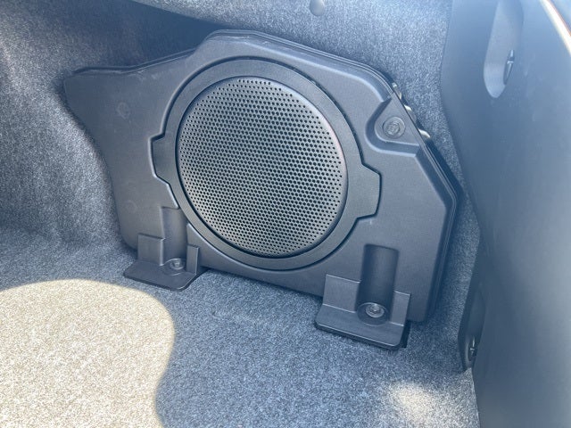 2025 Ford Mustang GT Premium 401A