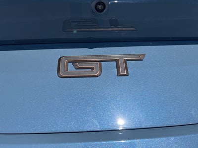 2025 Ford Mustang GT Premium 401A