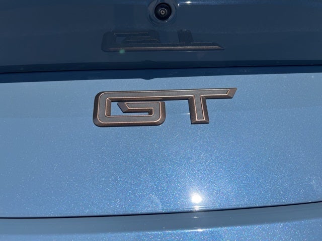 2025 Ford Mustang GT Premium 401A