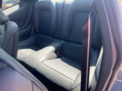 2025 Ford Mustang GT Premium 401A