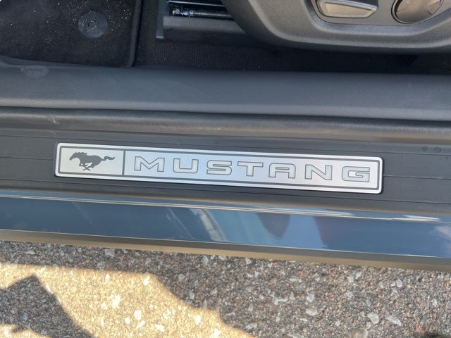 2025 Ford Mustang GT Premium 401A