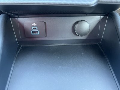 2025 Ford Mustang GT Premium 401A