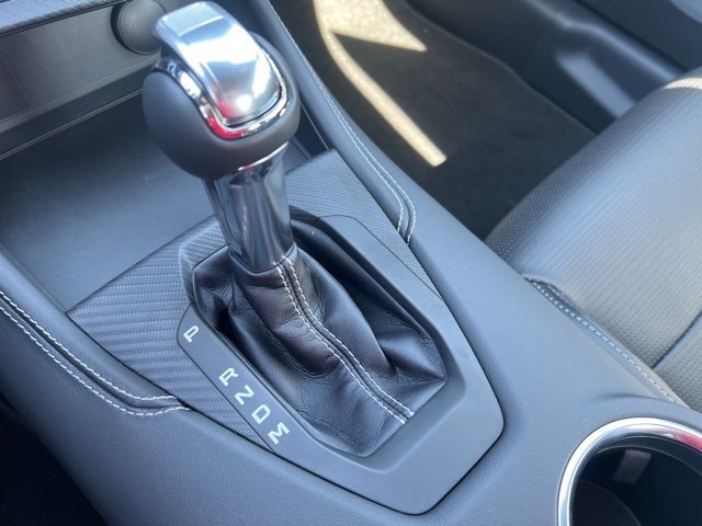 2025 Ford Mustang GT Premium 401A