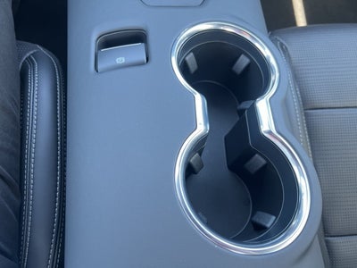 2025 Ford Mustang GT Premium 401A