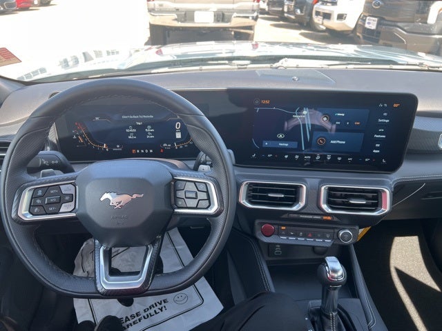 2025 Ford Mustang GT Premium 401A