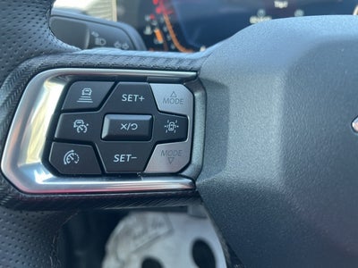 2025 Ford Mustang GT Premium 401A