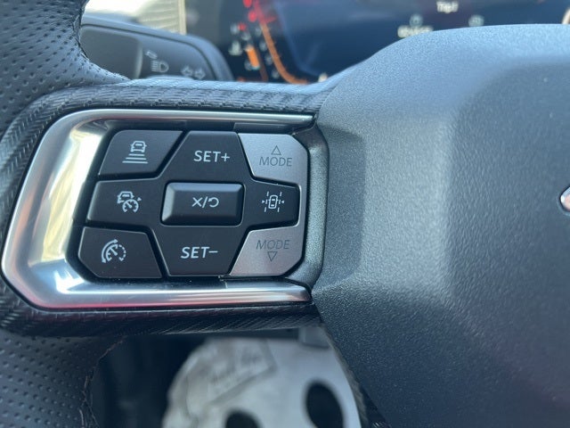 2025 Ford Mustang GT Premium 401A