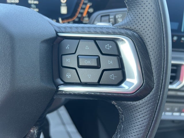 2025 Ford Mustang GT Premium 401A