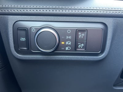 2025 Ford Mustang GT Premium 401A