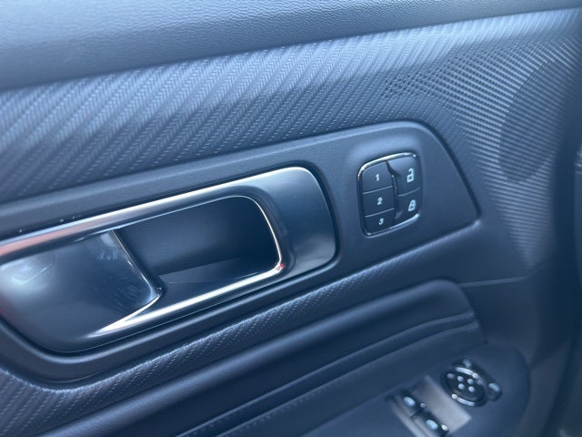 2025 Ford Mustang GT Premium 401A