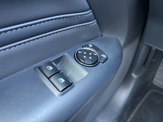 2025 Ford Mustang GT Premium 401A