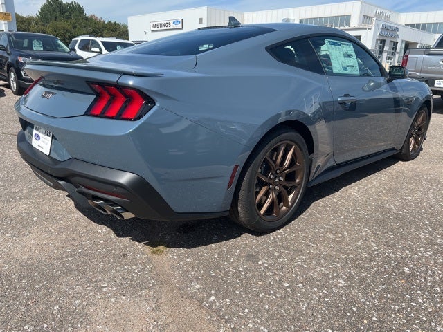 2025 Ford Mustang GT Premium 401A