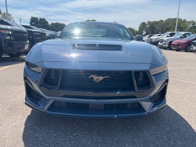 2025 Ford Mustang GT Premium 401A