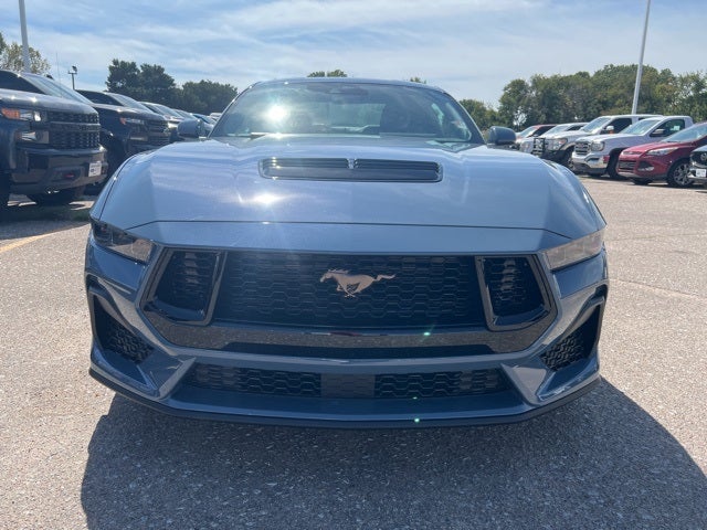 2025 Ford Mustang GT Premium 401A