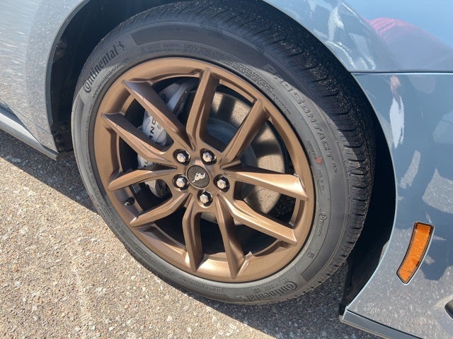 2025 Ford Mustang GT Premium 401A