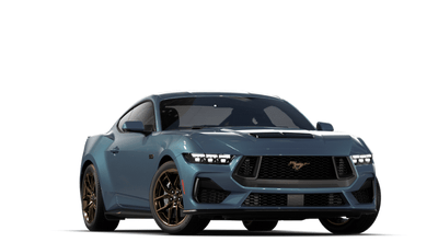 2025 Ford Mustang GT Premium 401A