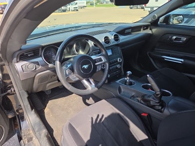 2021 Ford Mustang GT 300A