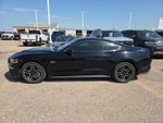 2021 Ford Mustang GT 300A