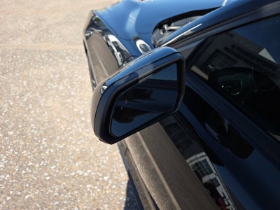 2021 Ford Mustang 300A