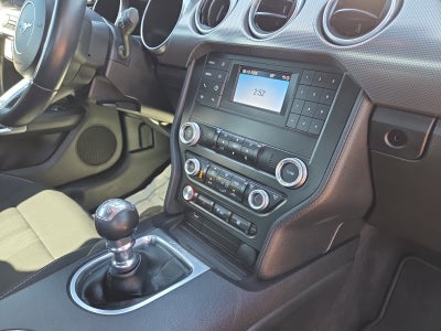 2021 Ford Mustang 300A