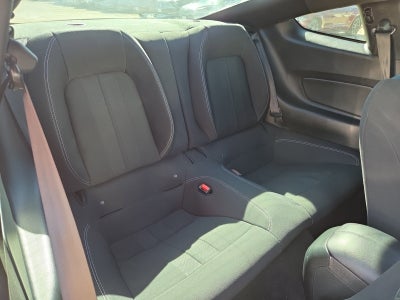 2021 Ford Mustang 300A