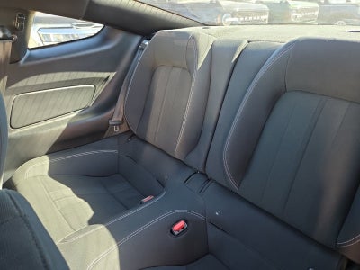2021 Ford Mustang 300A