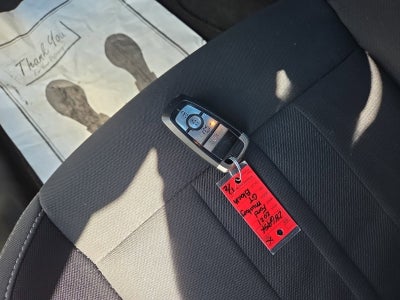 2021 Ford Mustang 300A