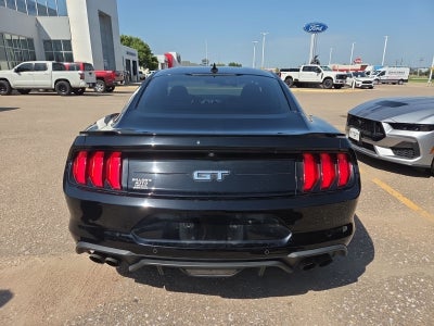 2021 Ford Mustang GT 300A