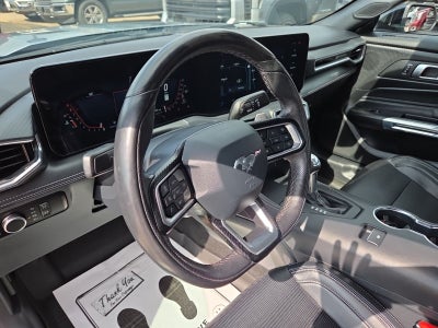 2025 Ford Mustang GT Premium Nite Pony 401A