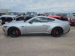 2025 Ford Mustang GT Premium Nite Pony 401A