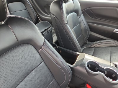 2025 Ford Mustang GT Premium Nite Pony 401A