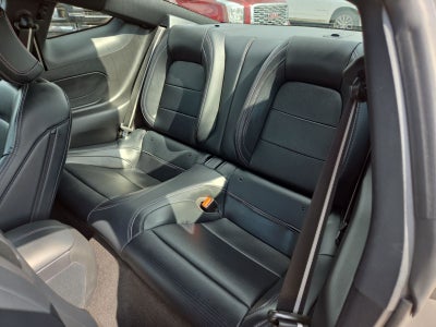 2025 Ford Mustang GT Premium Nite Pony 401A