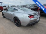 2025 Ford Mustang GT Premium Nite Pony 401A