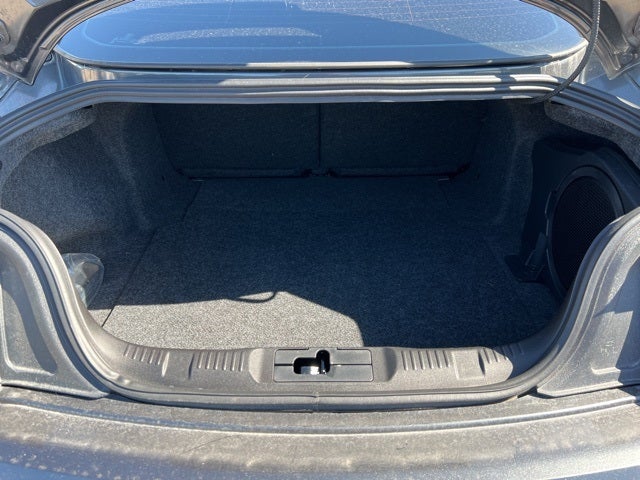 2020 Ford Mustang Shelby GT500 950A