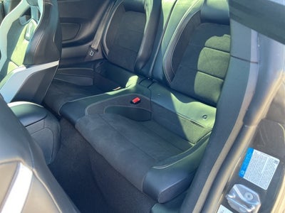 2020 Ford Mustang Shelby GT500 950A