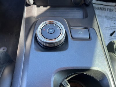 2020 Ford Mustang Shelby GT500 950A