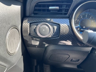 2020 Ford Mustang Shelby GT500 950A