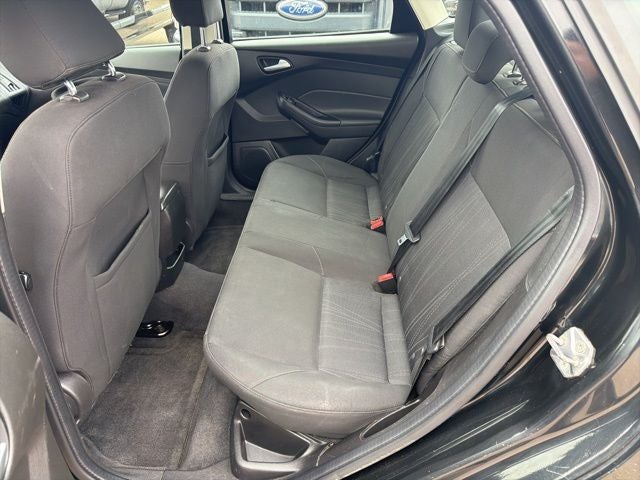 2015 Ford Focus SE 200A